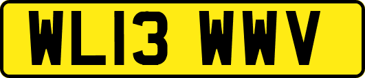 WL13WWV