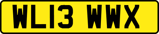 WL13WWX