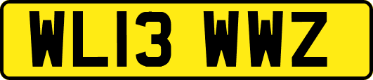 WL13WWZ
