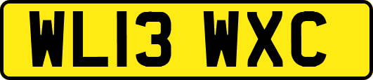 WL13WXC