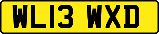 WL13WXD