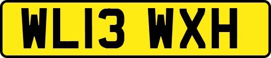 WL13WXH