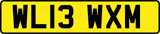 WL13WXM