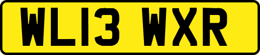 WL13WXR