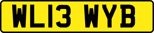 WL13WYB