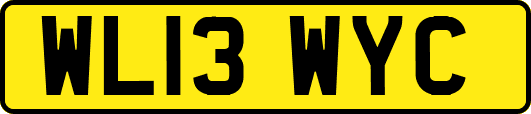 WL13WYC