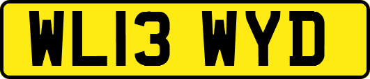 WL13WYD