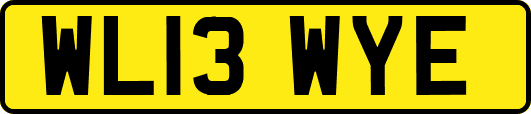 WL13WYE