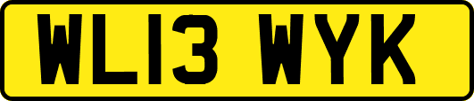 WL13WYK
