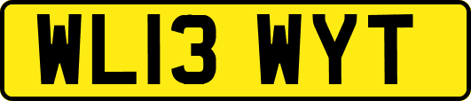 WL13WYT