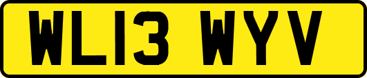 WL13WYV