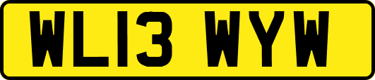 WL13WYW