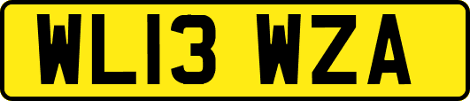 WL13WZA