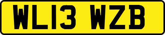 WL13WZB