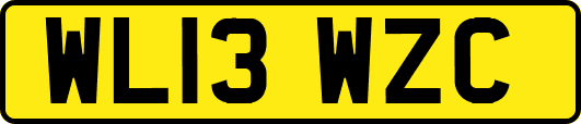WL13WZC