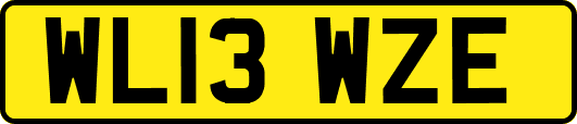 WL13WZE