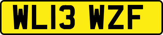 WL13WZF