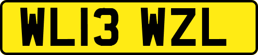 WL13WZL