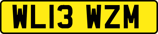 WL13WZM