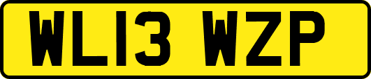 WL13WZP