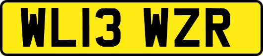 WL13WZR