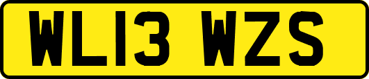 WL13WZS