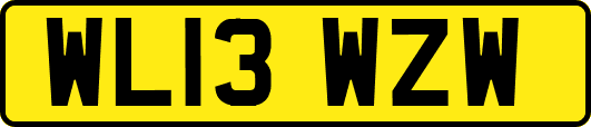 WL13WZW