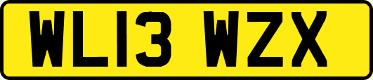 WL13WZX