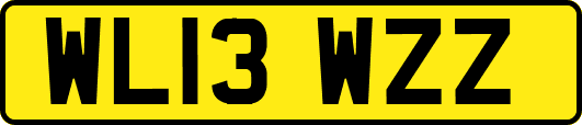 WL13WZZ