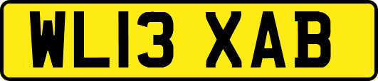 WL13XAB