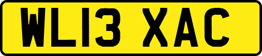 WL13XAC