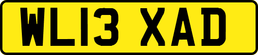 WL13XAD