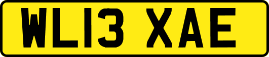 WL13XAE