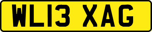 WL13XAG