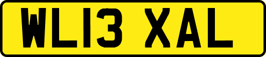 WL13XAL