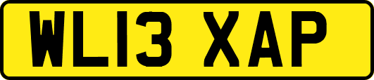 WL13XAP