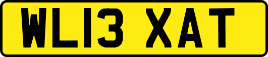 WL13XAT
