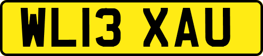 WL13XAU