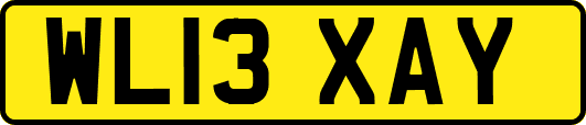 WL13XAY