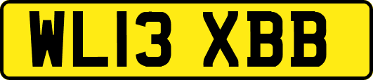 WL13XBB