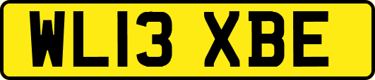 WL13XBE