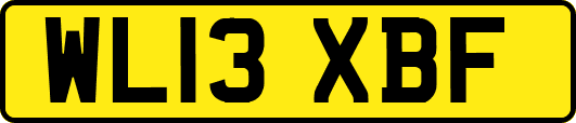 WL13XBF