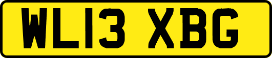 WL13XBG