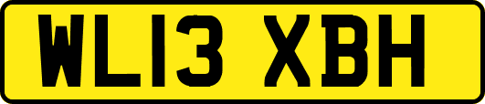 WL13XBH