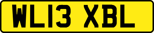 WL13XBL