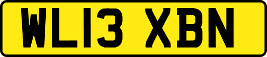 WL13XBN