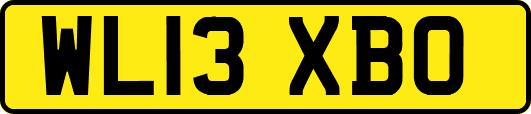 WL13XBO