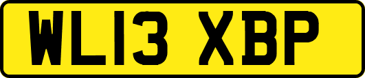 WL13XBP