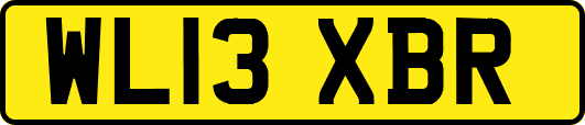 WL13XBR
