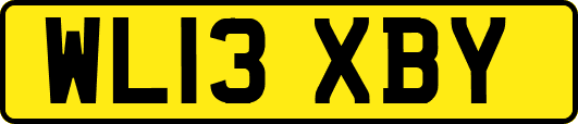 WL13XBY